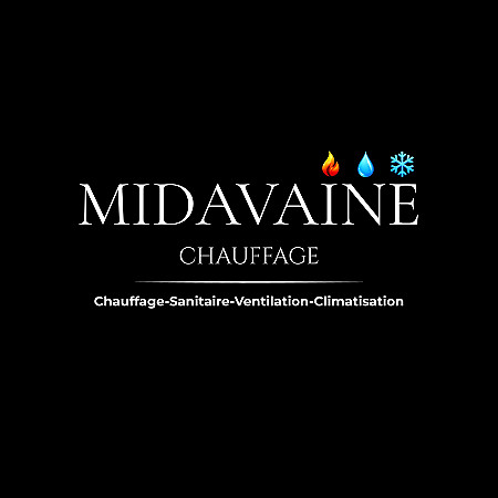 Midavaine Chauffage