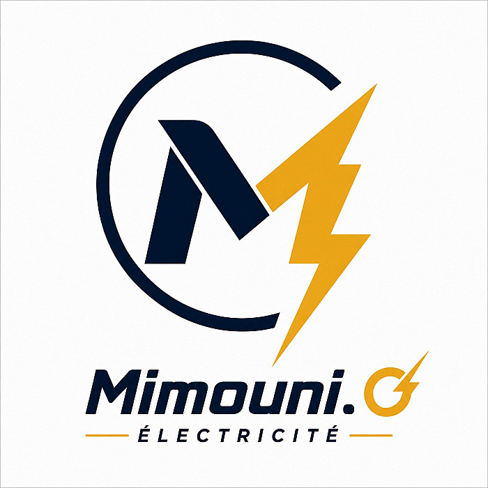 Mimouni Oussama électricien