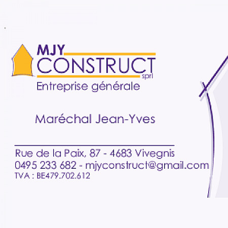 MJY Construct