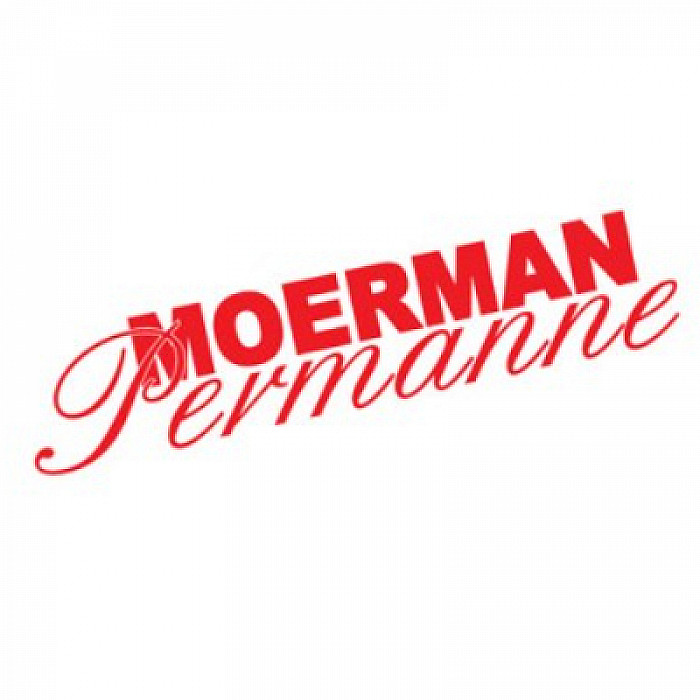 Moerman Permanne Ludovic