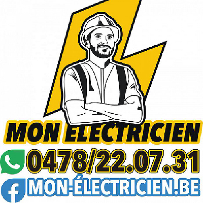 Mon Electricien