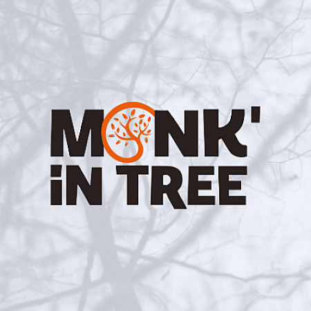 Monk'in tree