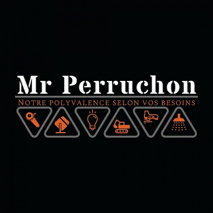 Mr Perruchon
