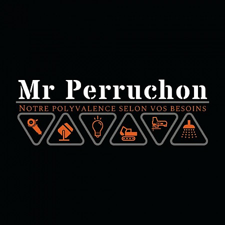 Mr Perruchon