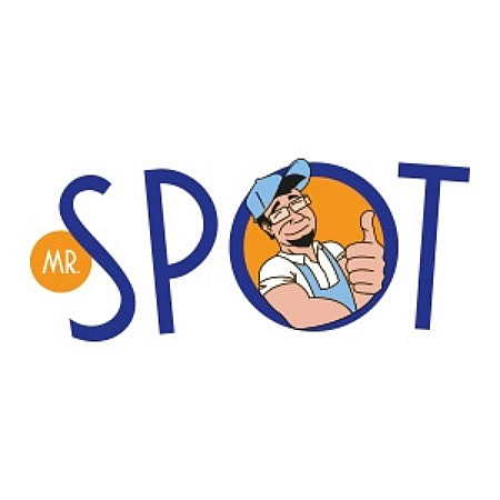 Mr Spot