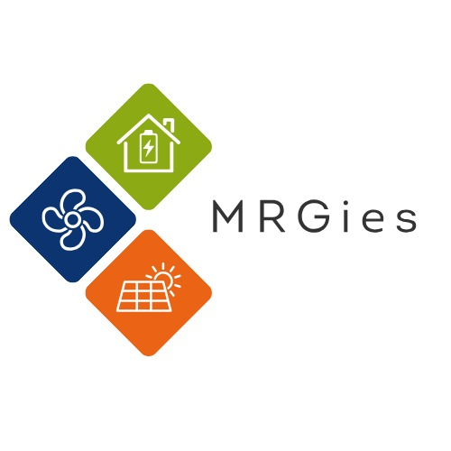 MRGies