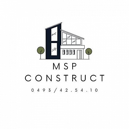 MSP Construct SRL