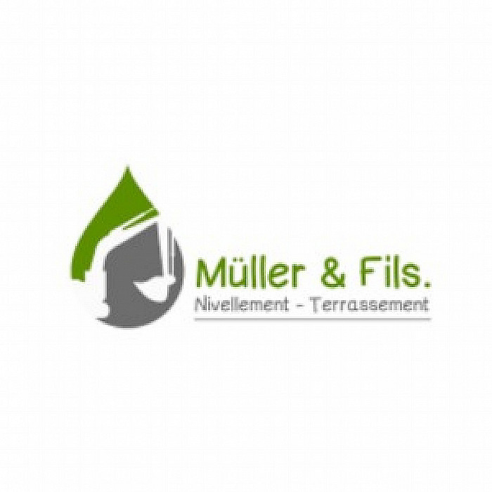 Müller & Fils Terrassement