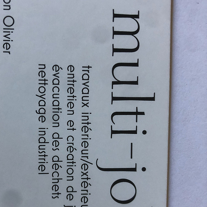 multi-jobs