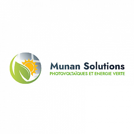 Munan Solutions - Photovoltaique & Energie Verte