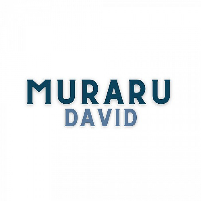 Muraru David