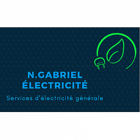 N.Gabriel.Electricité