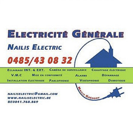 Nailis Electric SRL