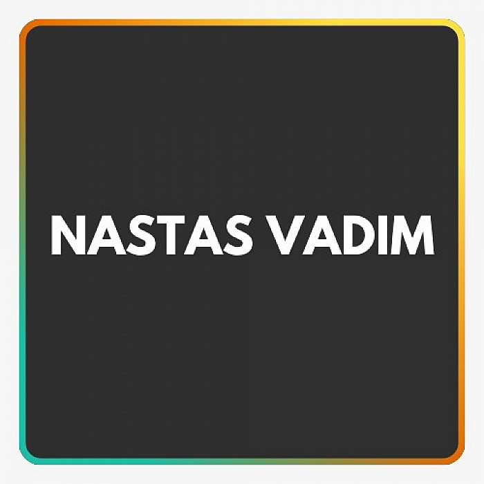 NASTAS VADIM