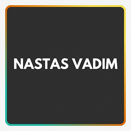 NASTAS VADIM