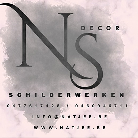 Natjee schilderwerken