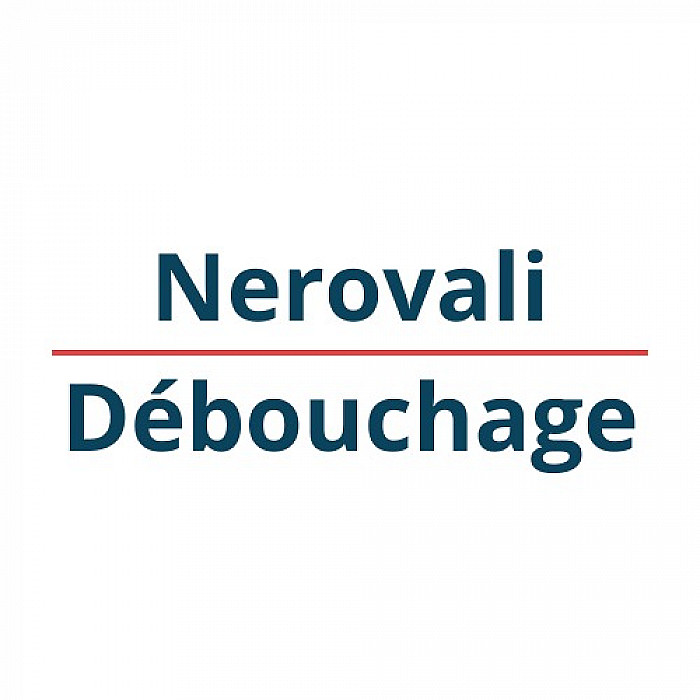Nerovali Débouchage