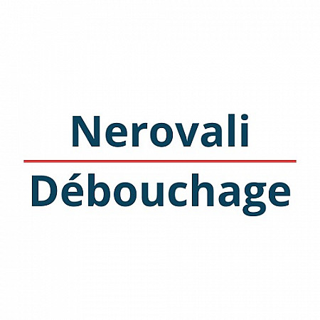 Nerovali Débouchage