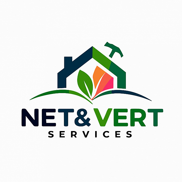 Net & Vert Services (Baillien Dimitri)