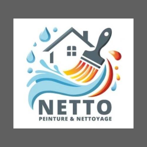 Netto Peintures