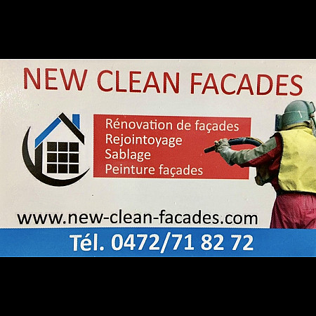 New Clean Facades SRL