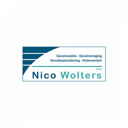 Nico Wolters bvba