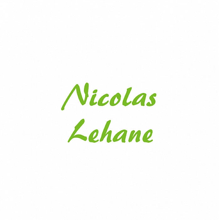 Nicolas Lehane