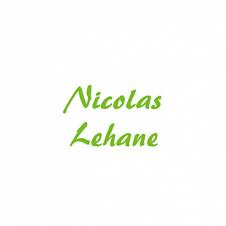 Nicolas Lehane