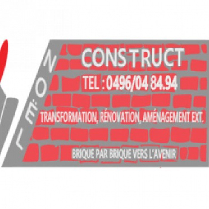 Noël Construct