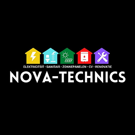 Nova Technics BV