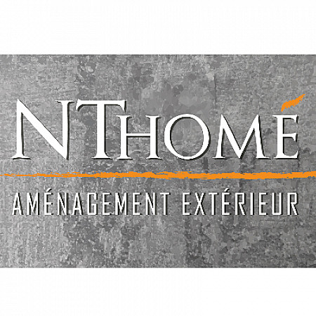 NThome - AMENAGEMENT EXTERIEUR