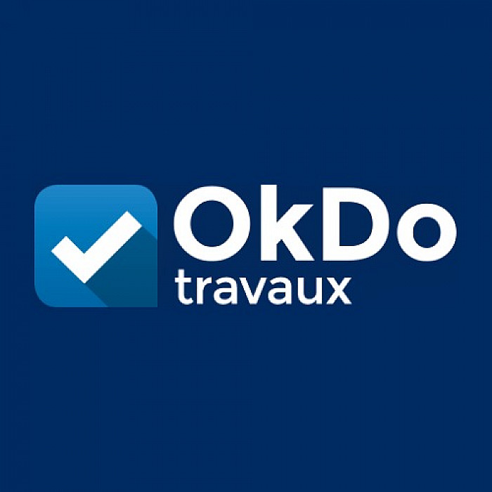 Okdo Travaux