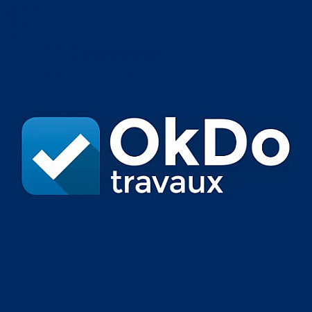 Okdo Travaux