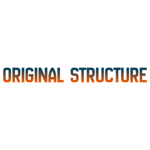 Original Structure