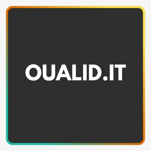 OUALID.IT