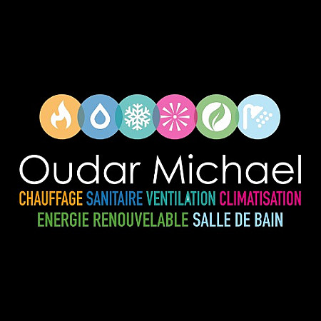 Oudar Michael Chauffage
