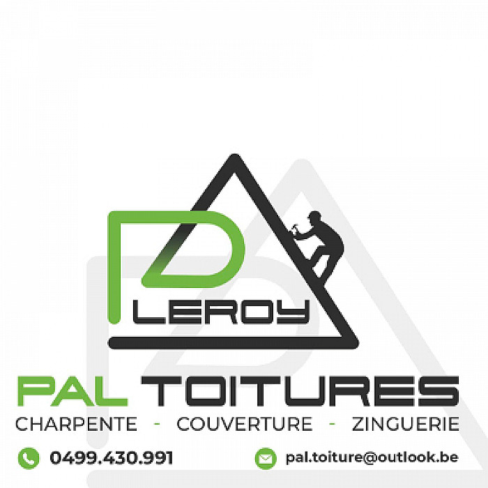 Pal Toitures