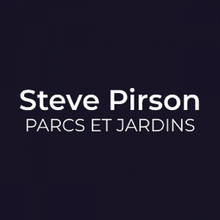 Parcs & Jardins Steve Pirson