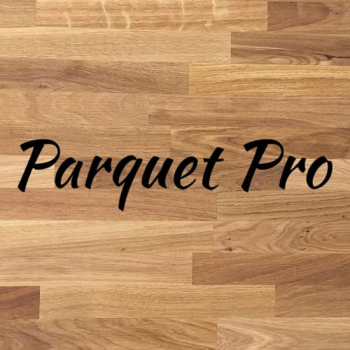 Parquet Pro
