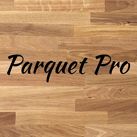 Parquet Pro