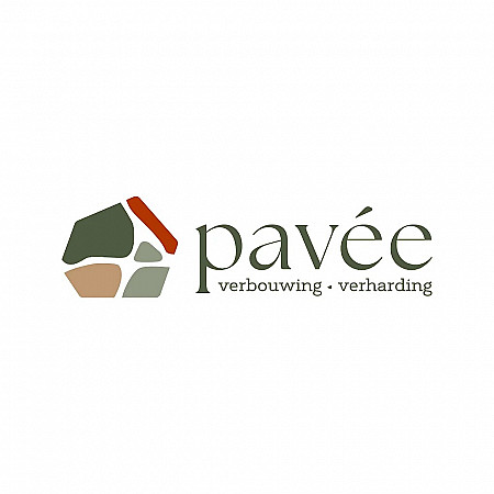 Pavée