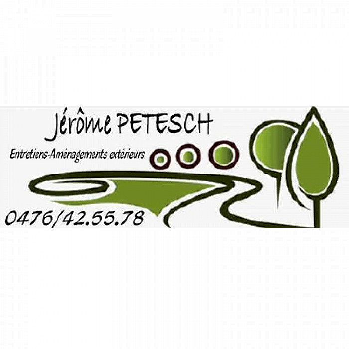 Jerôme Petesch