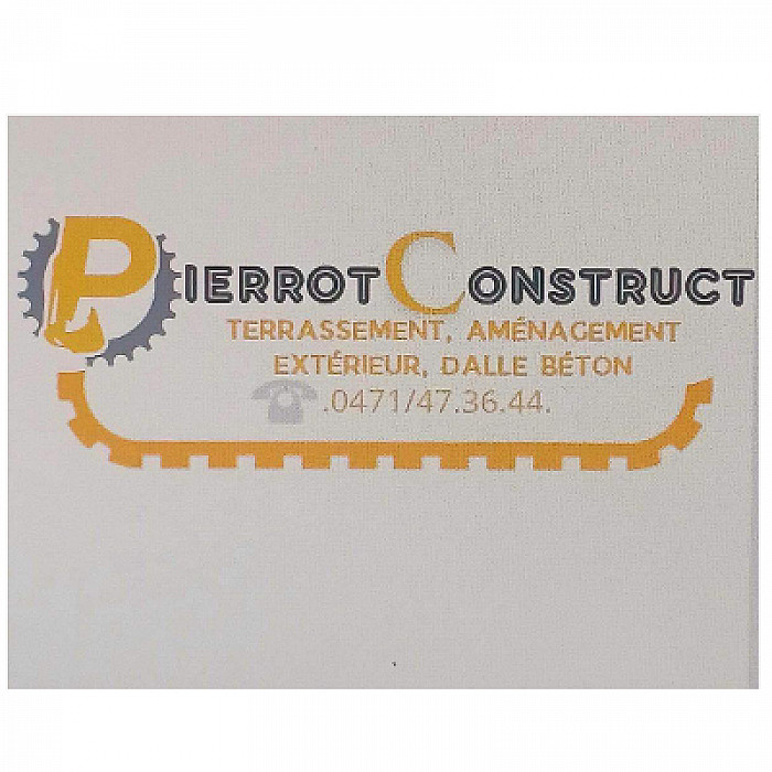 Pierrot Construct