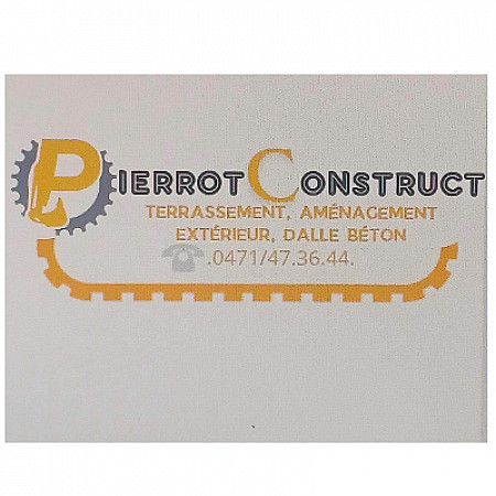 Pierrot Construct