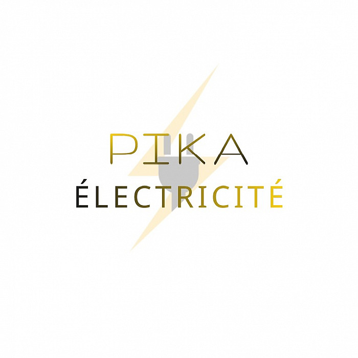 Pika Électricité
