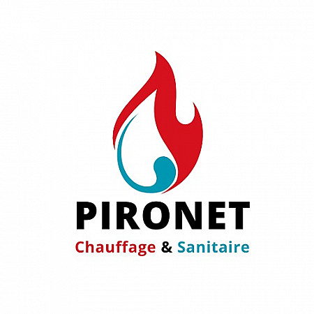 Pironet Chauffage & sanitaires