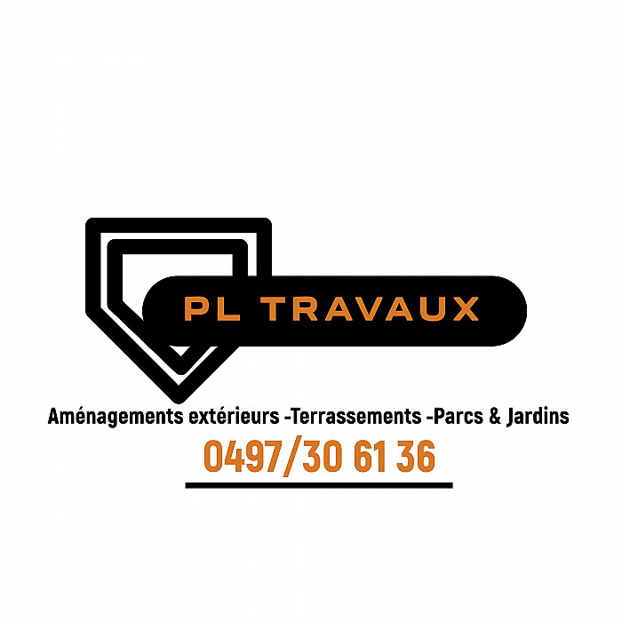 PL Travaux