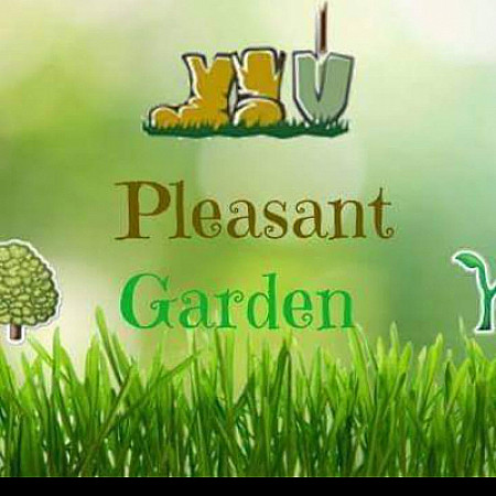 Pleasant Garden