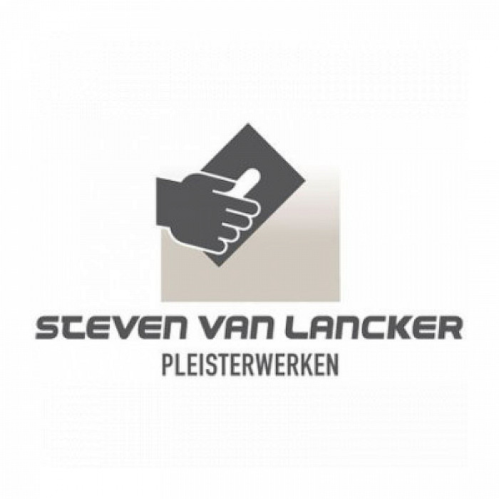 Pleisterwerken Steven Van Lancker