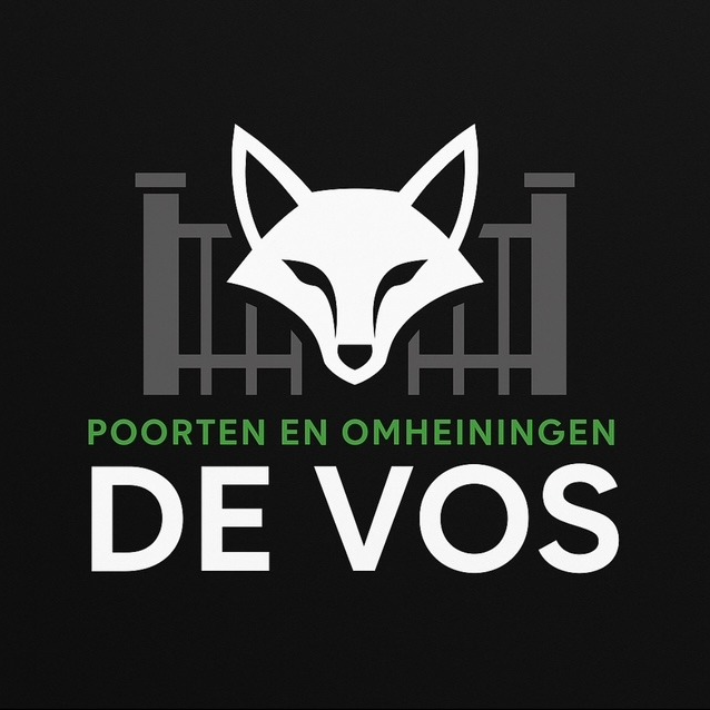 Poorten en omheiningen De Vos